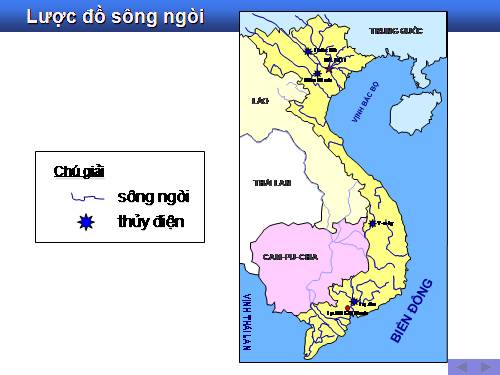 Bài 4. Sông ngòi