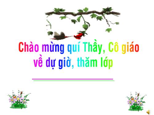 Bài 6. Đất và rừng