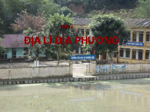 Địa lí Hà Giang