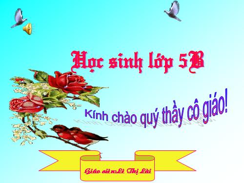 Bài 15. Thương mại và du lịch