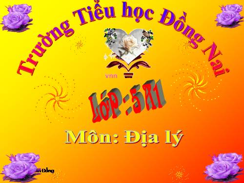 Bài 12. Công nghiệp