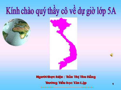 Bài 16. Ôn tập