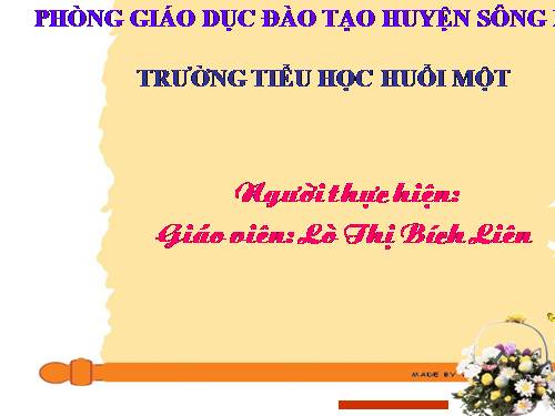 Bài 10. Nông nghiệp