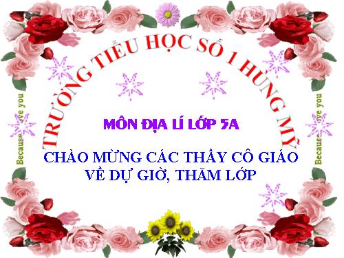 Bài 11. Lâm nghiệp và thuỷ sản