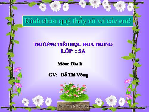 Bài 5. Vùng biển nước ta