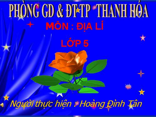 Bài 11. Lâm nghiệp và thuỷ sản