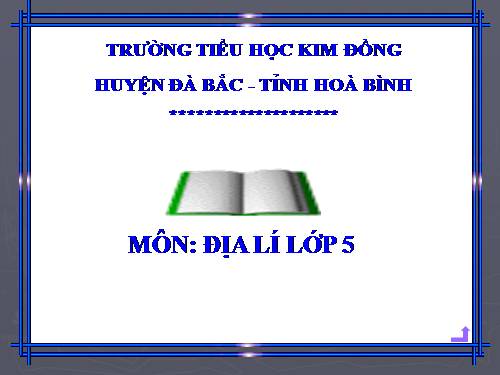 Bài 11. Lâm nghiệp và thuỷ sản