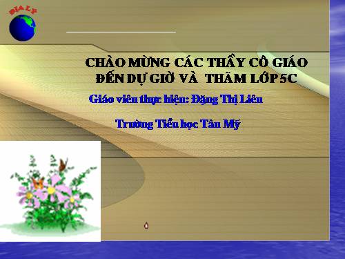 Bài 14. Giao thông vận tải