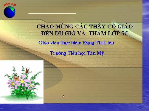 Bài 14. Giao thông vận tải