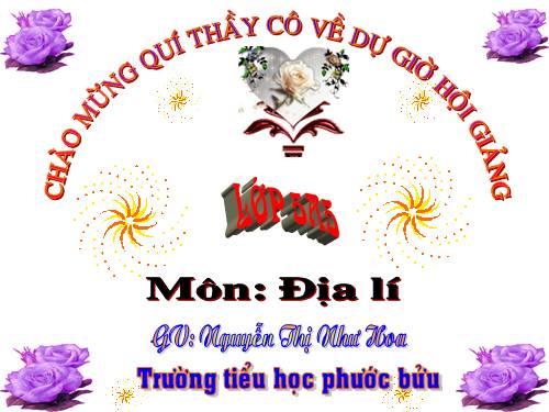 Bài 12. Công nghiệp