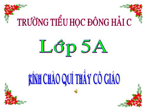 Bài 11. Lâm nghiệp và thuỷ sản