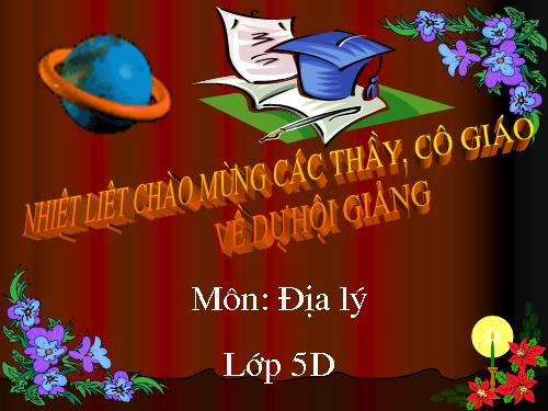 Bài 10. Nông nghiệp