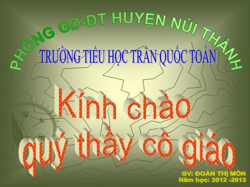 Bài 10. Nông nghiệp