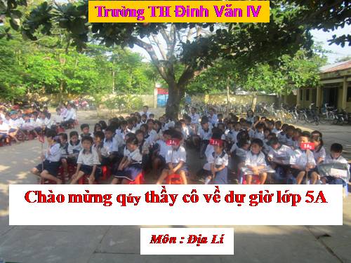 Bài 14. Giao thông vận tải