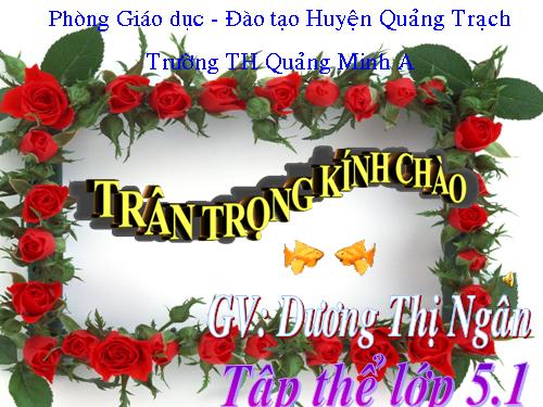 Bài 8. Dân số nước ta