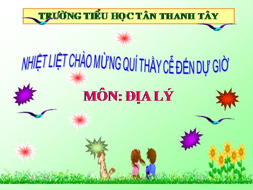 Bài 14. Giao thông vận tải