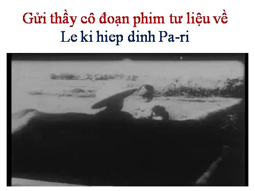 phim tu lieu lich su