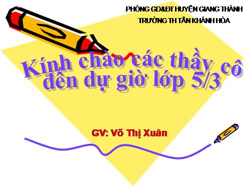 Bài 24. Châu Phi (tiếp theo)