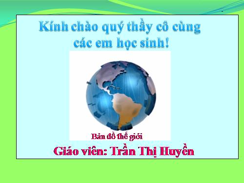 Bài 21. Một số nước ở châu Âu