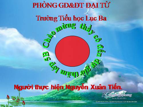 Bài 13. Công nghiệp (tiếp theo)