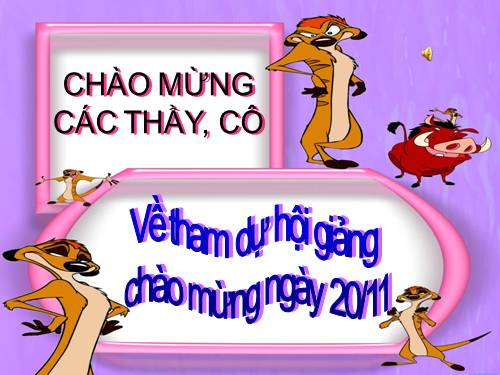 Bài 14. Giao thông vận tải