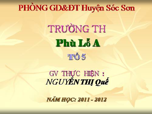 Bài 10. Nông nghiệp