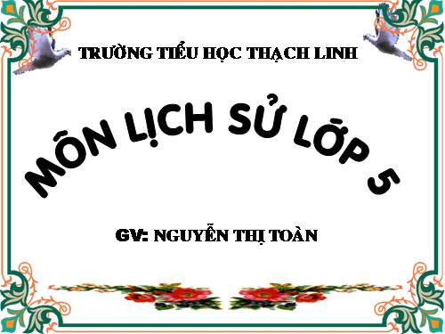 Bài 14. Giao thông vận tải