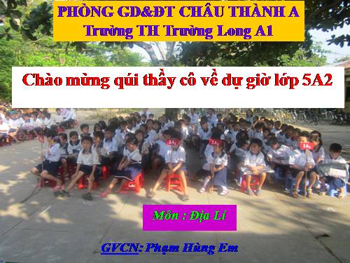 Bài 14. Giao thông vận tải