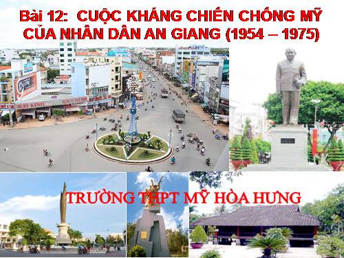 Tiến về sài gòn