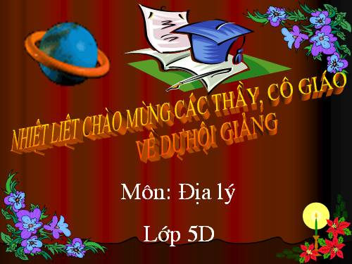 Bài 10. Nông nghiệp