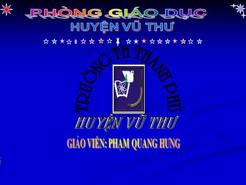 Bài 15. Thương mại và du lịch