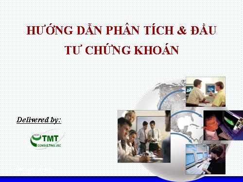 HN DN: STGT Hd PT đầu tư chứng khoán