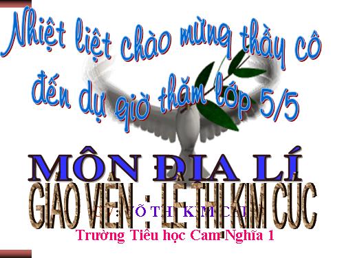 Bài 11. Lâm nghiệp và thuỷ sản