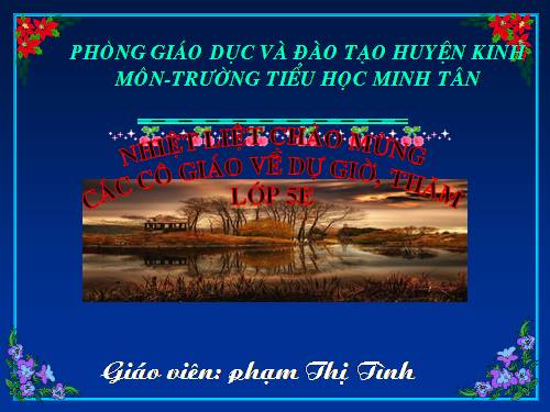 Bài 14. Giao thông vận tải