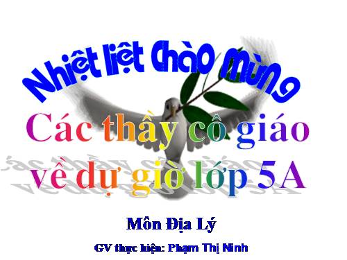 Bài 11. Lâm nghiệp và thuỷ sản