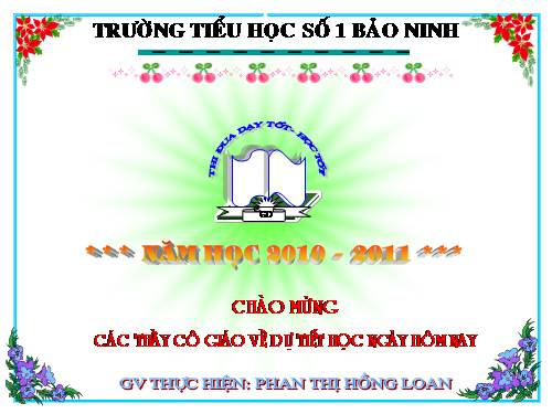 Bài 14. Giao thông vận tải