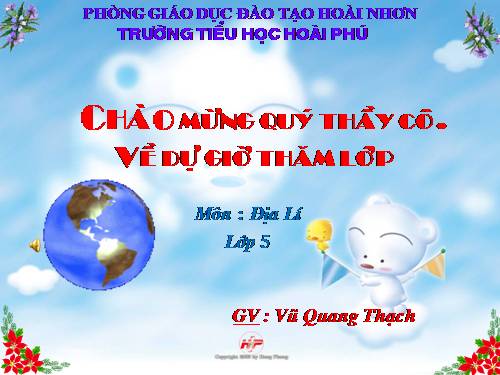 Bài 14. Giao thông vận tải