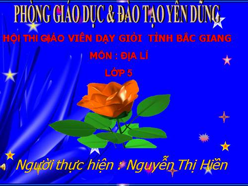 Bài 11. Lâm nghiệp và thuỷ sản