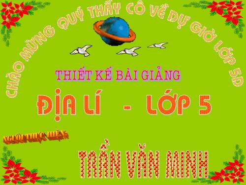 Bài 11. Lâm nghiệp và thuỷ sản