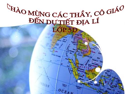 Bài 14. Giao thông vận tải