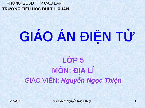 Bài 11. Lâm nghiệp và thuỷ sản