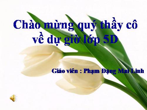 Bài 11. Lâm nghiệp và thuỷ sản