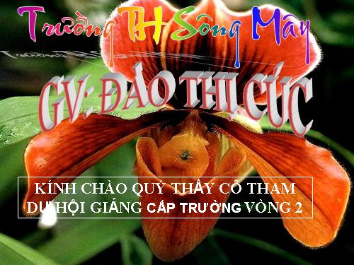 Bài 11. Lâm nghiệp và thuỷ sản