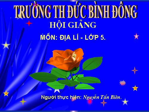 Bài 11. Lâm nghiệp và thuỷ sản