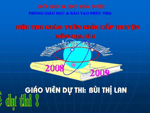 Bài 14. Giao thông vận tải