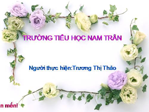 Bài 27. Châu Đại Dương và châu Nam Cực