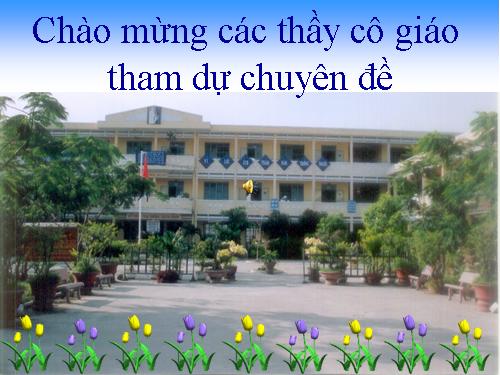 Bài 15. Thương mại và du lịch