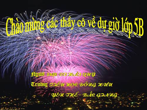 Bài 15. Thương mại và du lịch