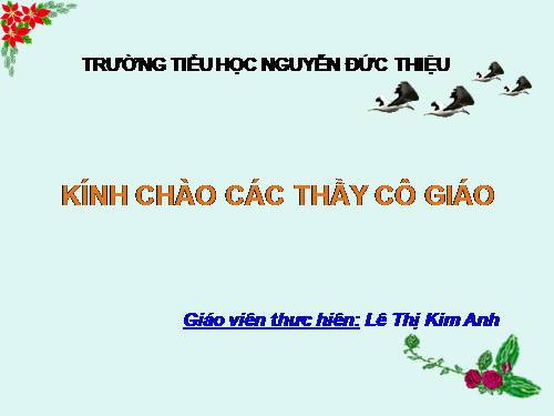 Bài 21. Một số nước ở châu Âu