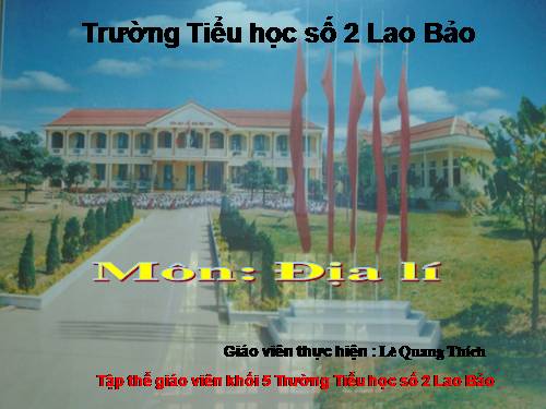 Bài 15. Thương mại và du lịch